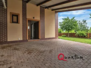 Prodej rodinného domu, Slatina, 129 m2