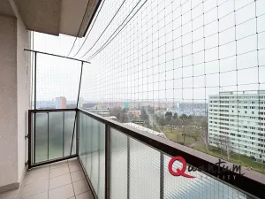 Prodej bytu 3+1, Praha - Braník, Vavřenova, 73 m2