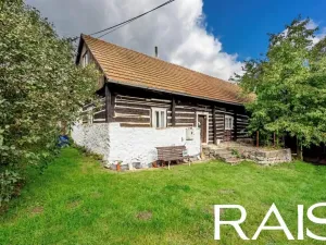 Prodej chalupy, Horní Libochová, 108 m2