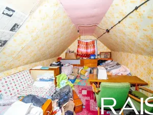 Prodej chalupy, Horní Libochová, 108 m2