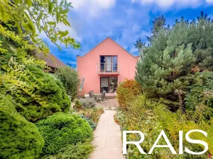 Prodej rodinného domu, Omice, 118 m2