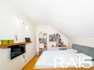 Prodej rodinného domu, Omice, 118 m2