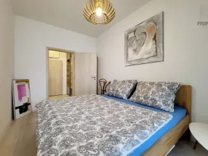 Prodej bytu 2+kk, Brno, Přadlácká, 51 m2