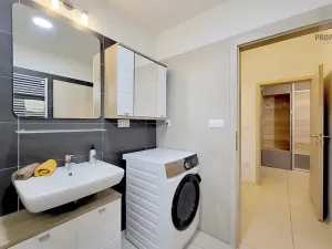 Prodej bytu 2+kk, Brno, Přadlácká, 51 m2