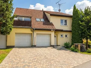 Prodej rodinného domu, Brno, Hluboček, 185 m2