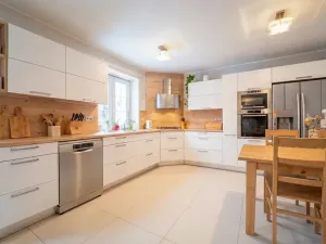 Prodej rodinného domu, Brno, Hluboček, 185 m2