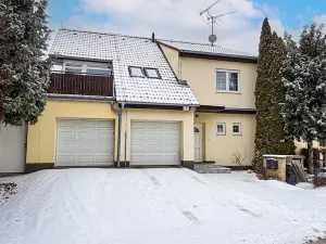 Prodej rodinného domu, Brno, Hluboček, 185 m2