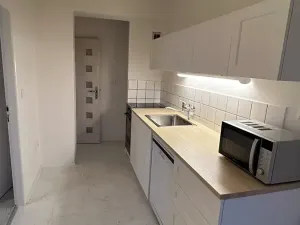 Pronájem bytu 2+1, Zruč nad Sázavou, Slunný vrch, 46 m2