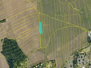 Prodej pole, Seč, 26424 m2