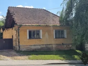 Prodej pozemku pro bydlení, Žďárná, 205 m2