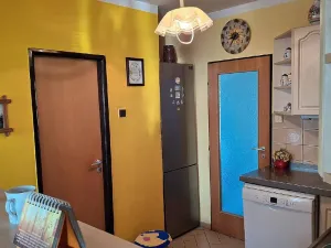 Prodej rodinného domu, Boršice, 280 m2