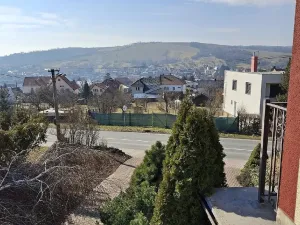 Prodej rodinného domu, Boršice, 280 m2