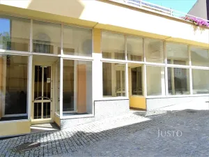 Pronájem obchodního prostoru, Písek, Soukenická, 110 m2