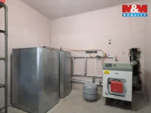 Prodej rodinného domu, Petrov, Hlavní, 570 m2