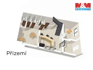 Prodej rodinného domu, Železný Brod, Jirchářská, 119 m2