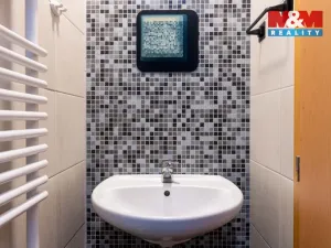 Prodej bytu 4+kk, Opava - Předměstí, Olomoucká, 155 m2