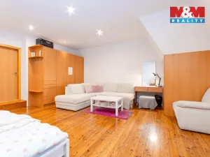 Prodej bytu 4+kk, Opava - Předměstí, Olomoucká, 155 m2