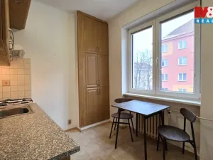 Pronájem bytu 2+1, Sokolov, Křižíkova, 49 m2