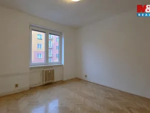 Pronájem bytu 2+1, Sokolov, Křižíkova, 49 m2