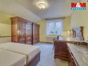 Prodej rodinného domu, Plzeň - Severní Předměstí, Karoliny Světlé, 324 m2