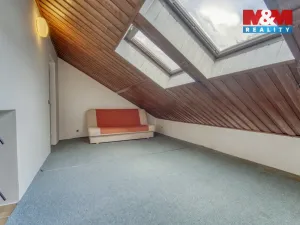 Prodej rodinného domu, Plzeň - Severní Předměstí, Karoliny Světlé, 324 m2