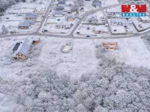 Prodej pozemku pro bydlení, Bohutín, 1816 m2