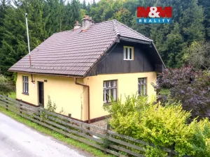 Prodej chaty, Držková, 61 m2