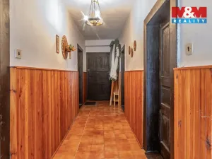 Prodej chaty, Držková, 61 m2