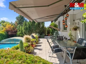 Prodej rodinného domu, Sulice - Želivec, K Lukám, 164 m2