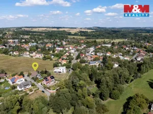 Prodej rodinného domu, Sulice - Želivec, K Lukám, 164 m2