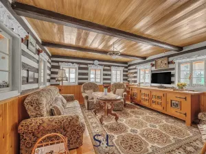 Prodej chalupy, Josefův Důl, 78 m2