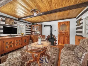 Prodej chalupy, Josefův Důl, 78 m2