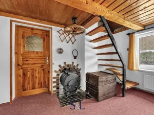 Prodej chalupy, Josefův Důl, 78 m2