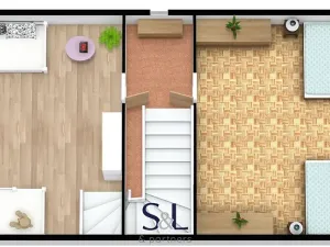 Prodej chalupy, Josefův Důl, 78 m2