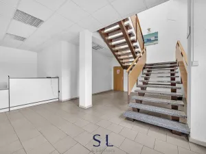 Prodej skladu, Turnov, Hruborohozecká, 2500 m2