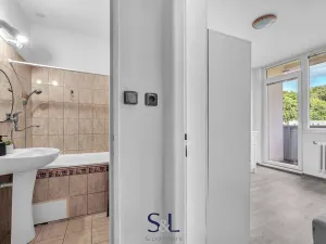 Pronájem bytu 2+kk, Josefův Důl, 31 m2