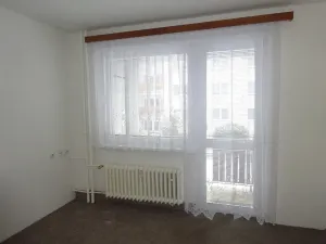 Prodej bytu 2+1, Velké Meziříčí, Krškova, 42 m2