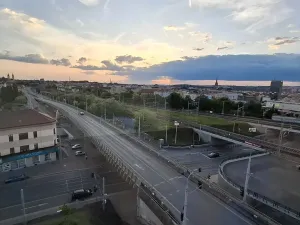 Pronájem kanceláře, Plzeň, Železniční, 73 m2