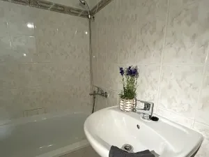 Pronájem bytu 4+1, Česká Lípa, Severní, 82 m2