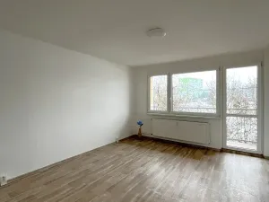 Pronájem bytu 4+1, Česká Lípa, Severní, 82 m2