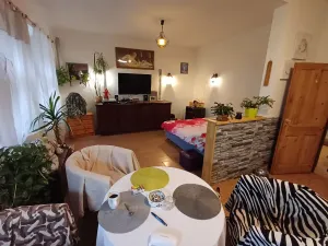 Prodej bytu 2+kk, Karlovy Vary, Pražská silnice, 79 m2