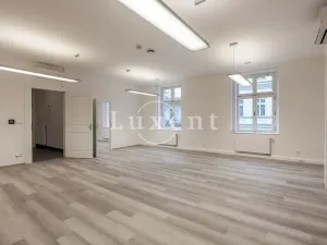 Pronájem bytu 3+1, Praha - Nové Město, Václavské náměstí, 156 m2