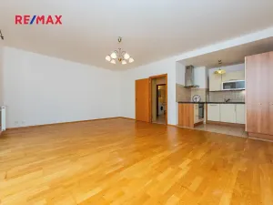 Pronájem bytu 2+kk, Praha - Dejvice, Lindleyova, 59 m2