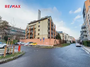 Pronájem bytu 2+kk, Praha - Dejvice, Lindleyova, 59 m2