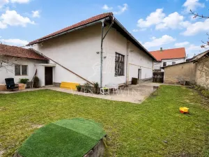 Prodej rodinného domu, Sadská, Tylova, 935 m2