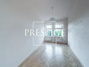 Pronájem bytu 1+1, Praha - Holešovice, Gerstnerova, 40 m2