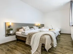 Prodej rodinného domu, Lipno nad Vltavou, 74 m2