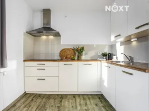 Prodej rodinného domu, Lipno nad Vltavou, 74 m2