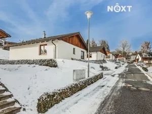Prodej rodinného domu, Lipno nad Vltavou, 74 m2