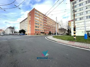 Prodej bytu 3+1, Teplice, Jana Koziny, 76 m2